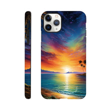 Load image into Gallery viewer, Tough case - Stars on a Beach