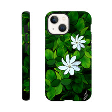 Load image into Gallery viewer, Tough case - Tiare Maori