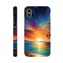 Load image into Gallery viewer, Tough case - Stars on a Beach