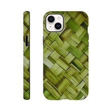 Load image into Gallery viewer, Tough case - Coconut Green