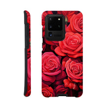 Load image into Gallery viewer, Tough case - Roses Are Red