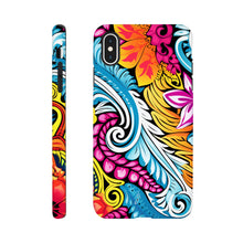 Load image into Gallery viewer, Tough case - Pasifika Wave