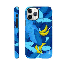 Load image into Gallery viewer, Tough case - Blue Bununus