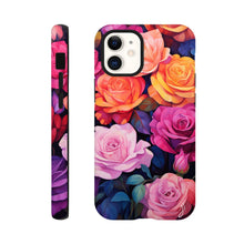Load image into Gallery viewer, Tough case - Roses