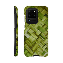 Load image into Gallery viewer, Tough case - Coconut Green