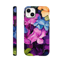 Load image into Gallery viewer, Tough case - Purple Periwinkle