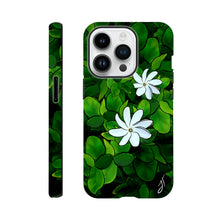 Load image into Gallery viewer, Tough case - Tiare Maori
