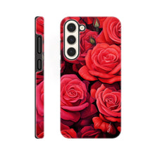 Load image into Gallery viewer, Tough case - Roses Are Red