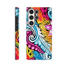 Load image into Gallery viewer, Tough case - Pasifika Wave