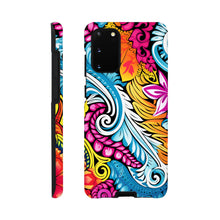 Load image into Gallery viewer, Tough case - Pasifika Wave