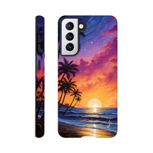 Load image into Gallery viewer, Tough case - Sunset Beach