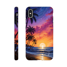 Load image into Gallery viewer, Tough case - Sunset Beach