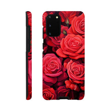Load image into Gallery viewer, Tough case - Roses Are Red