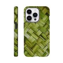 Load image into Gallery viewer, Tough case - Coconut Green