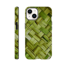 Load image into Gallery viewer, Tough case - Coconut Green