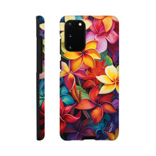 Load image into Gallery viewer, Tough case - Frangipani - For iPhone