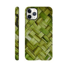 Load image into Gallery viewer, Tough case - Coconut Green