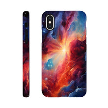 Load image into Gallery viewer, Tough case - Stars in the Nebula