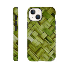 Load image into Gallery viewer, Tough case - Coconut Green