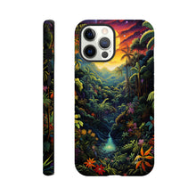 Load image into Gallery viewer, Tough case - Stars in a Jungle