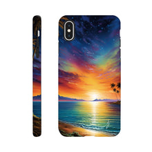 Load image into Gallery viewer, Tough case - Stars on a Beach