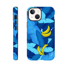 Load image into Gallery viewer, Tough case - Blue Bununus