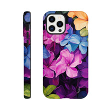 Load image into Gallery viewer, Tough case - Purple Periwinkle