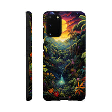 Load image into Gallery viewer, Tough case - Stars in a Jungle