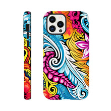 Load image into Gallery viewer, Tough case - Pasifika Wave