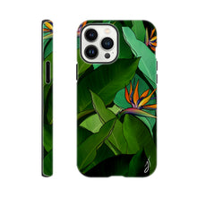 Load image into Gallery viewer, Tough case - Bird of Paradise