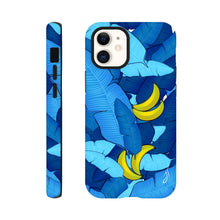 Load image into Gallery viewer, Tough case - Blue Bununus