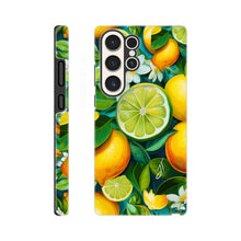 Load image into Gallery viewer, Tough case - Lime Sublime