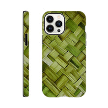 Load image into Gallery viewer, Tough case - Coconut Green