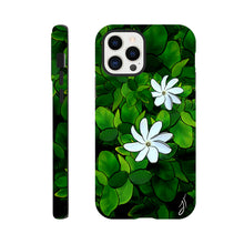 Load image into Gallery viewer, Tough case - Tiare Maori