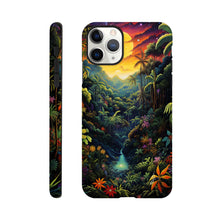 Load image into Gallery viewer, Tough case - Stars in a Jungle
