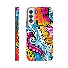 Load image into Gallery viewer, Tough case - Pasifika Wave