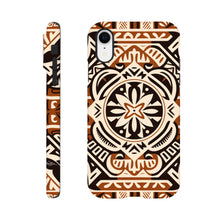 Load image into Gallery viewer, Tough case - Tapa Cloth