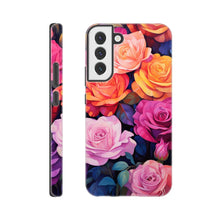 Load image into Gallery viewer, Tough case - Roses