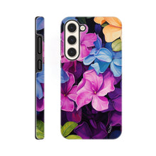 Load image into Gallery viewer, Tough case - Purple Periwinkle