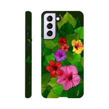 Load image into Gallery viewer, Tough case - Hibiscus