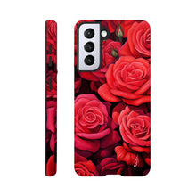 Load image into Gallery viewer, Tough case - Roses Are Red