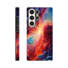 Load image into Gallery viewer, Tough case - Stars in the Nebula