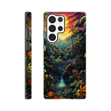 Load image into Gallery viewer, Tough case - Stars in a Jungle