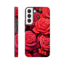 Load image into Gallery viewer, Tough case - Roses Are Red