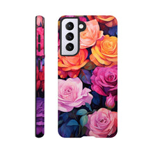 Load image into Gallery viewer, Tough case - Roses