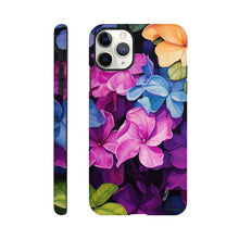 Load image into Gallery viewer, Tough case - Purple Periwinkle