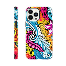 Load image into Gallery viewer, Tough case - Pasifika Wave