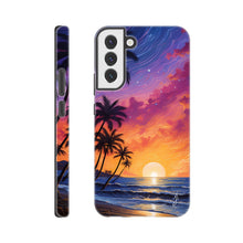 Load image into Gallery viewer, Tough case - Sunset Beach