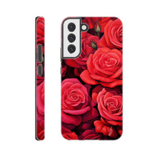 Load image into Gallery viewer, Tough case - Roses Are Red