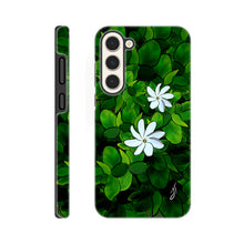 Load image into Gallery viewer, Tough case - Tiare Maori